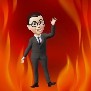 Meet your Posher, Mike